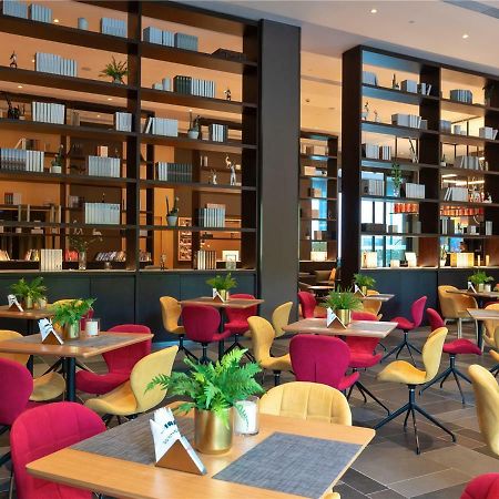 Citigo Hotel Shanghai Luaran gambar