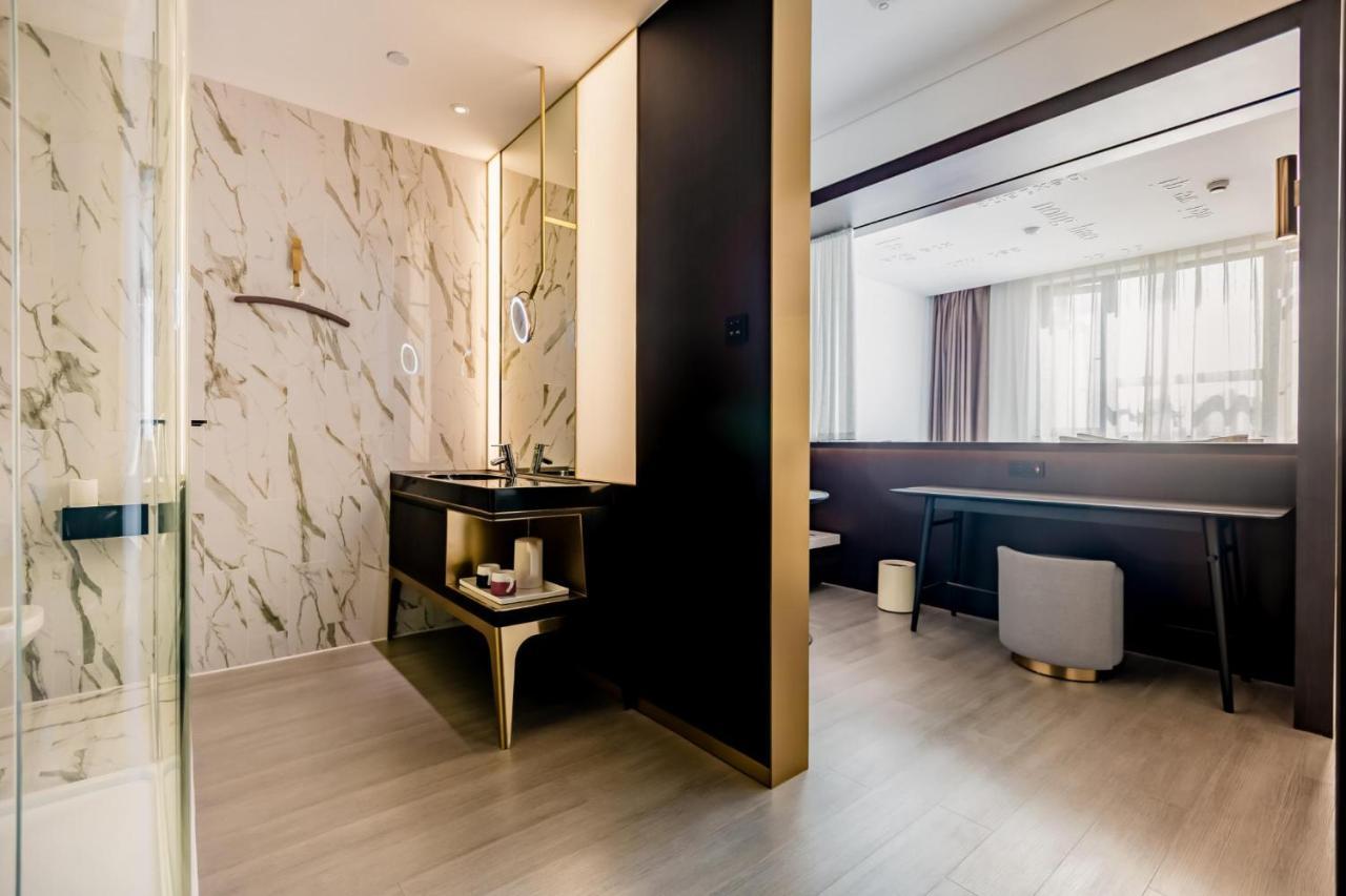 Citigo Hotel Shanghai Luaran gambar