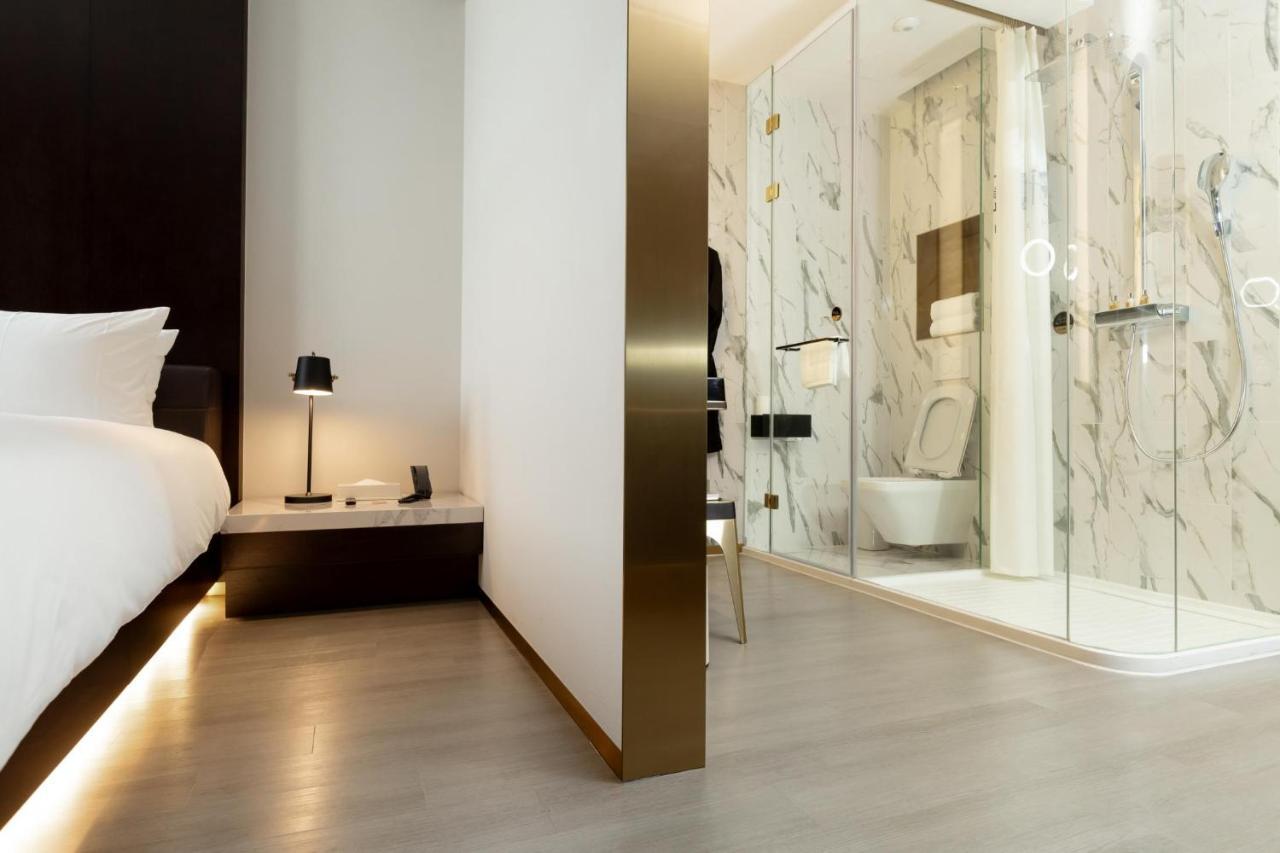 Citigo Hotel Shanghai Luaran gambar