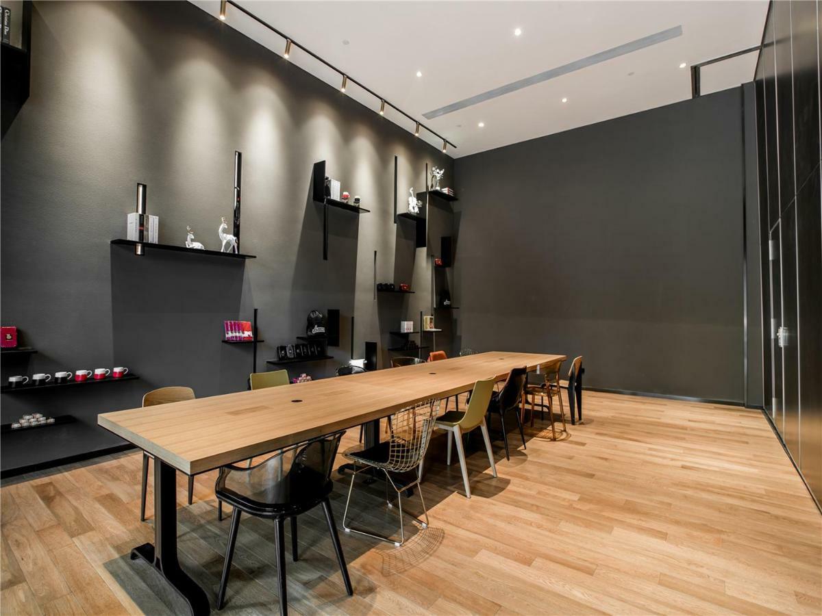 Citigo Hotel Shanghai Luaran gambar