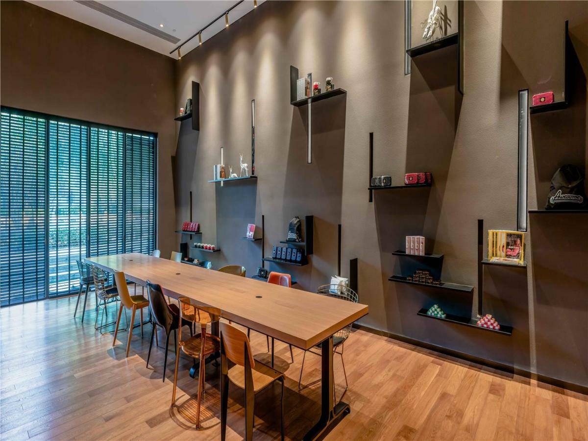 Citigo Hotel Shanghai Luaran gambar