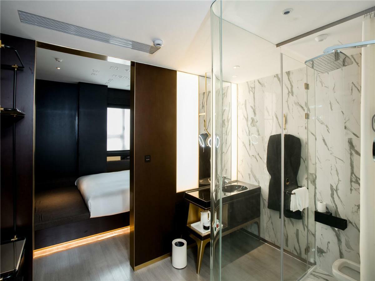 Citigo Hotel Shanghai Luaran gambar